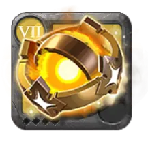 宗师级暮歌之戒 T7.0