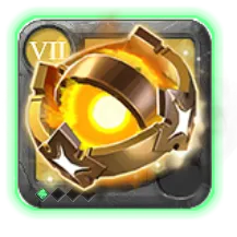 宗师级暮歌之戒 T7.1