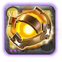 宗师级暮歌之戒 T7.3