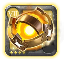 宗师级暮歌之戒 T7.4