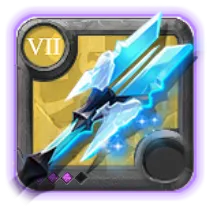 Снежный посох T7.3