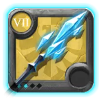 Ледяной посох T7.2