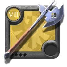 Halberd T7.0