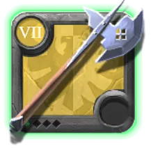 Halberd T7.1