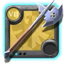 Halberd T7.2