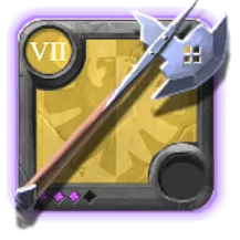 Halberd T7.3