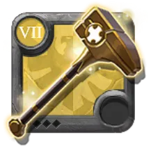 Hand of Justice T7.0