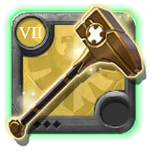 Hand of Justice T7.1