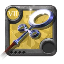 宗师级杰出神圣法杖 T7.0