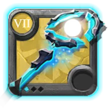 Bastón exaltado T7.2