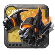 宗师级炼狱火之手 T7.0