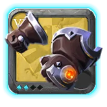 Luvas de Lutador T7.2