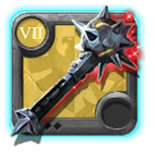 Maza de Camlann T7.2