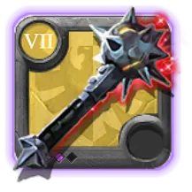 Maza de Camlann T7.3