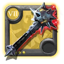 Maza de Camlann T7.4