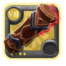 Guardabosques T7.4