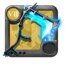 Crystal Reaper T7.0