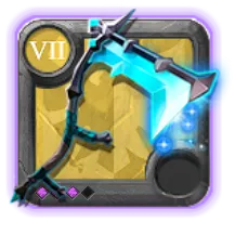 Crystal Reaper T7.3