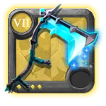 Crystal Reaper T7.4
