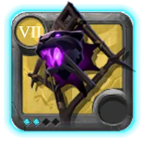 Bastón de merodeador T7.2