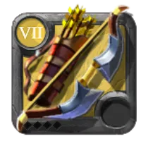 Warbow T7.0