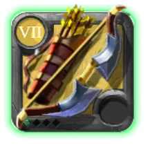Warbow T7.1
