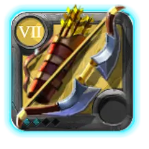 Warbow T7.2