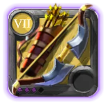 Warbow T7.3