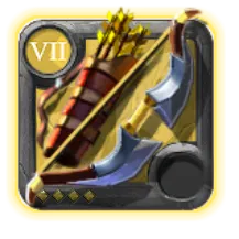 Warbow T7.4