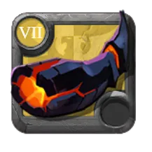 1 × Excellent Imp's Horn