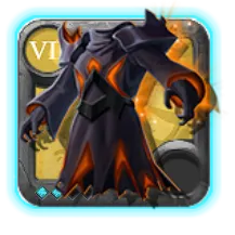 Túnica de diablo T7.2