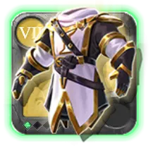 Chaqueta de tenacidad T7.1