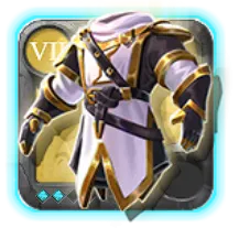 Chaqueta de tenacidad T7.2