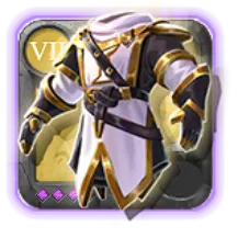 Chaqueta de tenacidad T7.3