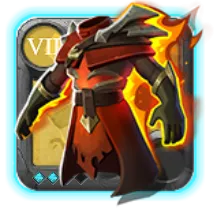 Chaqueta de Matadragones T7.2