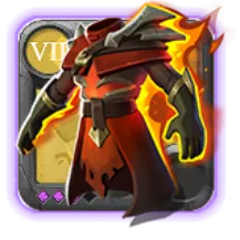 Chaqueta de Matadragones T7.3