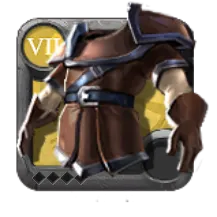 Chaqueta de mercenario T7.0