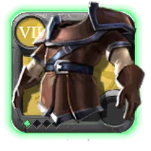 Chaqueta de mercenario T7.1