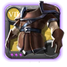 Chaqueta de mercenario T7.3