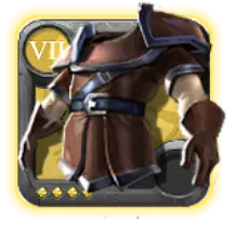 Chaqueta de mercenario T7.4