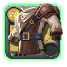 Chaqueta de cazador T7.1
