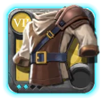 Chaqueta de cazador T7.2