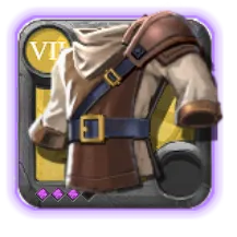 Chaqueta de cazador T7.3