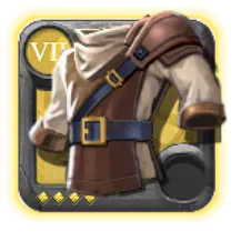 Chaqueta de cazador T7.4