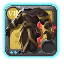 Chaqueta de espectro T7.2