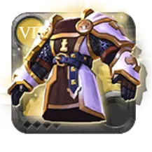 Armor of Valor T7.0