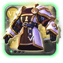 Armor of Valor T7.1