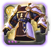Armor of Valor T7.3