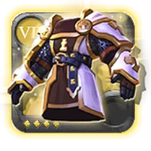 Armor of Valor T7.4