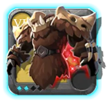 Armadura de juez T7.2